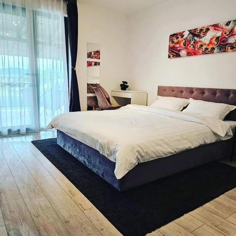 Pensiunea Relax Curtea De Arges Luaran gambar