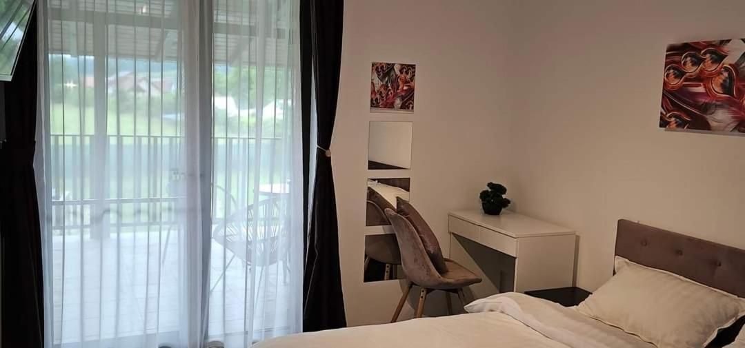 Pensiunea Relax Curtea De Arges Luaran gambar